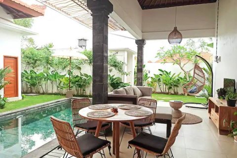 2 bedrooms Villa in Canggu, Badung, Bali (15447) 8