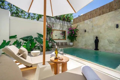 3 bedrooms Villa in Canggu, Badung, Bali (15444) 2