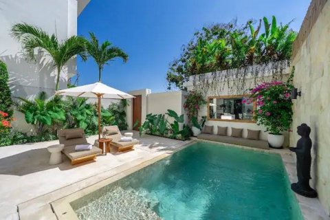 3 bedrooms Villa in Canggu, Badung, Bali (15444) 10