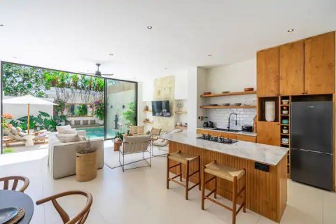 3 bedrooms Villa in Canggu, Badung, Bali (15444) 8