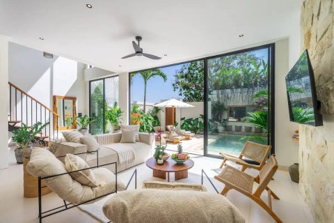 3 bedrooms Villa in Canggu, Badung, Bali (15444) 9