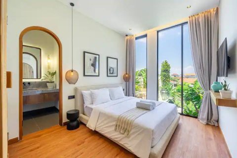 3 bedrooms Villa in Canggu, Badung, Bali (15444) 6