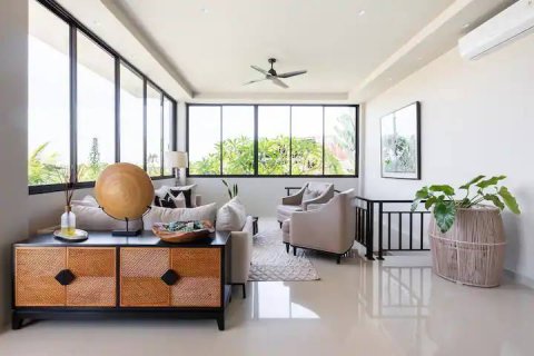 3 bedrooms Villa in Canggu, Badung, Bali (15446) 4