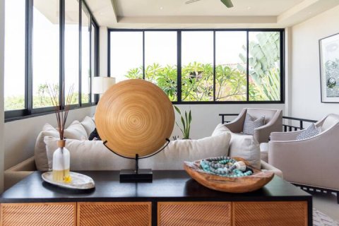 3 bedrooms Villa in Canggu, Badung, Bali (15446) 5