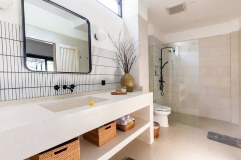 3 bedrooms Villa in Canggu, Badung, Bali (15446) 9