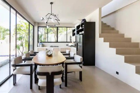 3 bedrooms Villa in Canggu, Badung, Bali (15446) 2