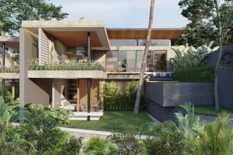 3 bedrooms Villa in Canggu, Badung, Bali (15443) 7