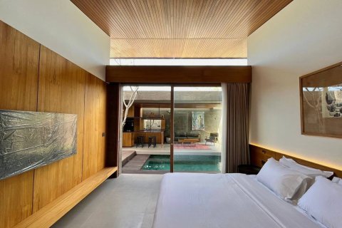 3 bedrooms Villa in Canggu, Badung, Bali (15443) 9