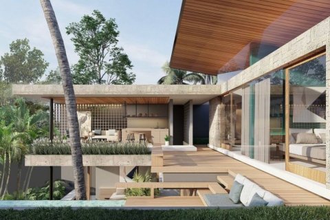 3 bedrooms Villa in Canggu, Badung, Bali (15443) 3