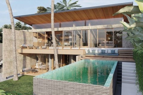 3 bedrooms Villa in Canggu, Badung, Bali (15443) 5