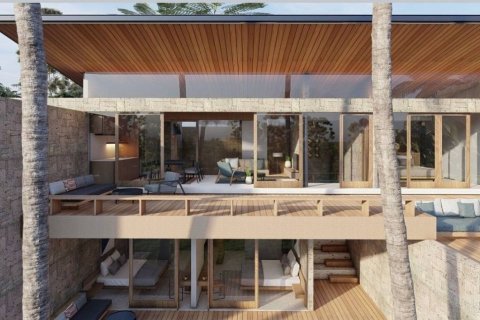 3 bedrooms Villa in Canggu, Badung, Bali (15443) 4