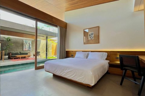 3 bedrooms Villa in Canggu, Badung, Bali (15443) 10