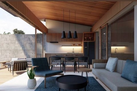 3 bedrooms Villa in Canggu, Badung, Bali (15443)