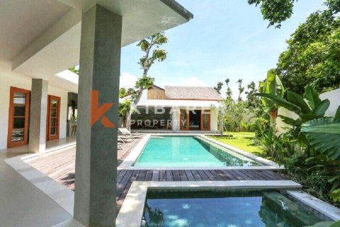 5 bedrooms Villa in Badung, Bali (13656) 2