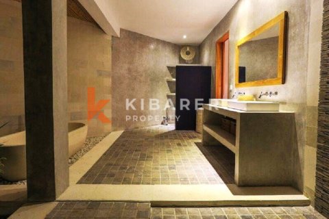 5 bedrooms Villa in Badung, Bali (13656) 12