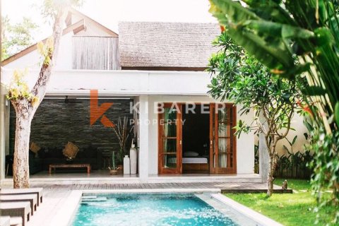5 bedrooms Villa in Badung, Bali (13656) 7