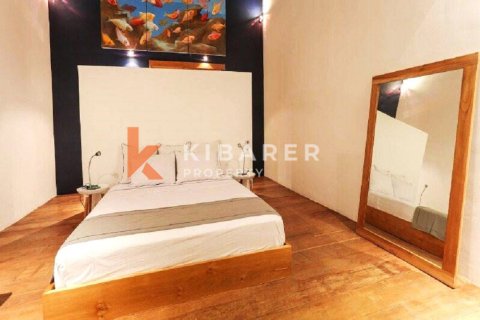 5 bedrooms Villa in Badung, Bali (13656) 13