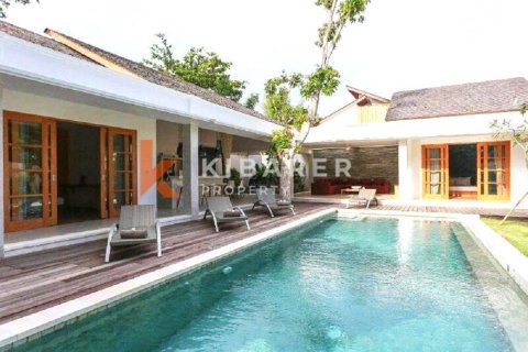 5 bedrooms Villa in Badung, Bali (13656)