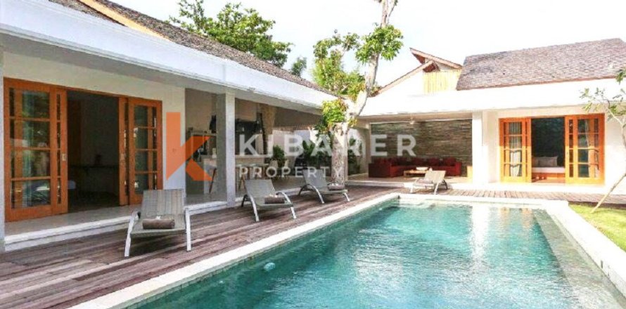 5 bedrooms Villa in Badung, Bali (13656)