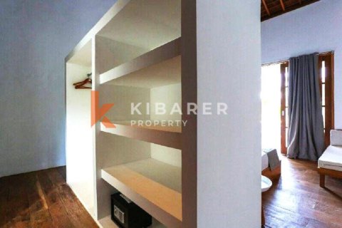 5 bedrooms Villa in Badung, Bali (13656) 18