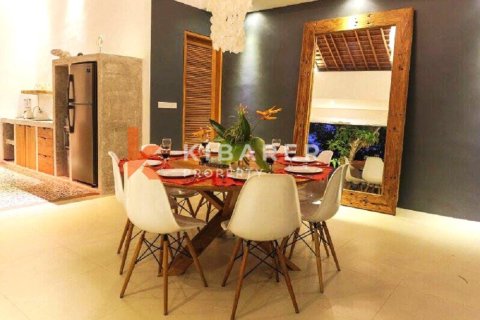 5 bedrooms Villa in Badung, Bali (13656) 11