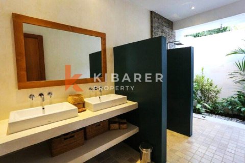 5 bedrooms Villa in Badung, Bali (13656) 14