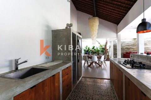 5 bedrooms Villa in Badung, Bali (13656) 17