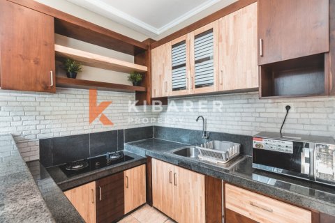 2 bedrooms Villa in Tibubeneng, Badung, Bali (13659) 13