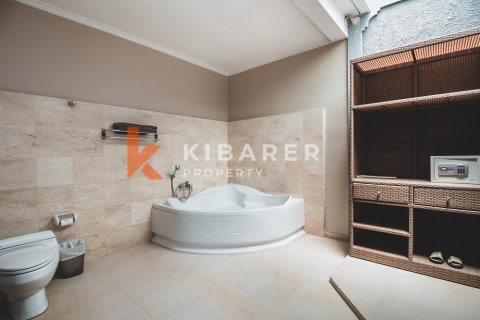 2 bedrooms Villa in Tibubeneng, Badung, Bali (13659) 10