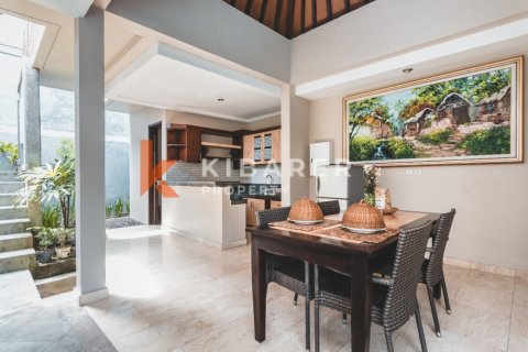 2 bedrooms Villa in Tibubeneng, Badung, Bali (13659) 7