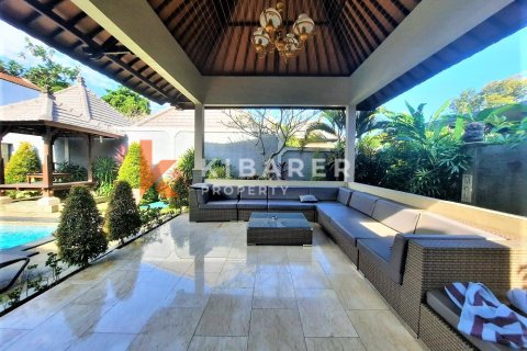 2 bedrooms Villa in Tibubeneng, Badung, Bali (13659) 8