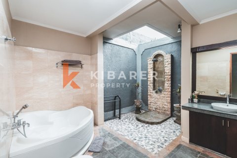 2 bedrooms Villa in Tibubeneng, Badung, Bali (13659) 9