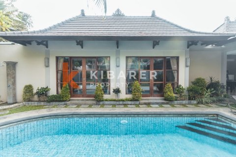 2 bedrooms Villa in Tibubeneng, Badung, Bali (13659) 5
