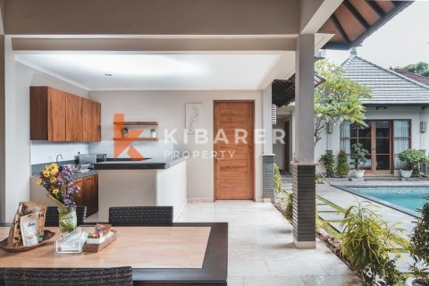 2 bedrooms Villa in Tibubeneng, Badung, Bali (13659) 11