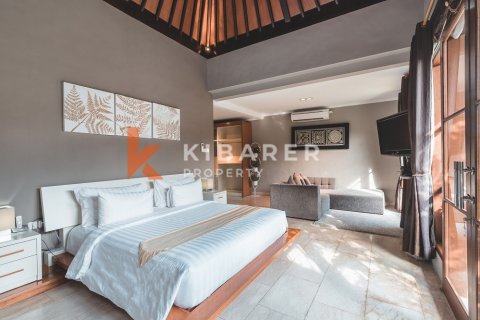 2 bedrooms Villa in Tibubeneng, Badung, Bali (13659) 2
