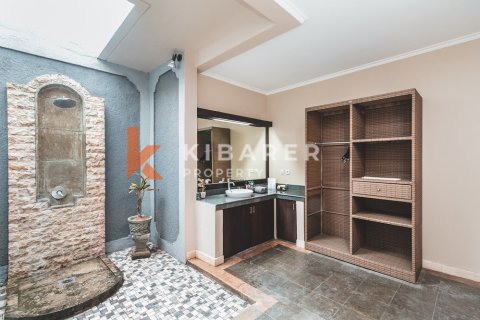 2 bedrooms Villa in Tibubeneng, Badung, Bali (13659) 14