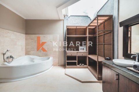 2 bedrooms Villa in Tibubeneng, Badung, Bali (13659) 4