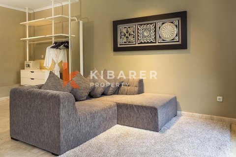 2 bedrooms Villa in Tibubeneng, Badung, Bali (13659) 3