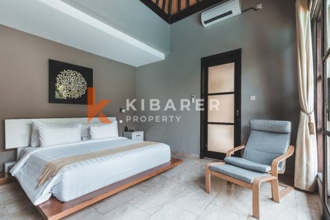 2 bedrooms Villa in Tibubeneng, Badung, Bali (13659) 6