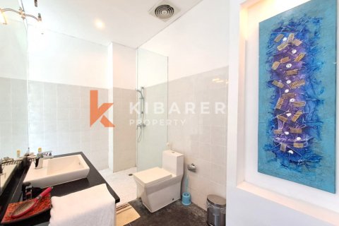 4 bedrooms Villa in Ungasan, Badung, Bali (13660) 17