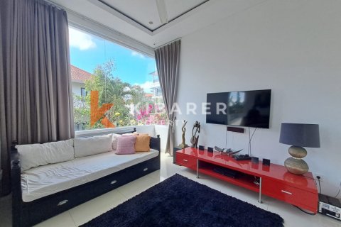 4 bedrooms Villa in Ungasan, Badung, Bali (13660) 12