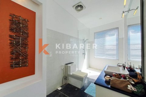 4 bedrooms Villa in Ungasan, Badung, Bali (13660) 21