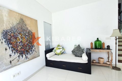 4 bedrooms Villa in Ungasan, Badung, Bali (13660) 6