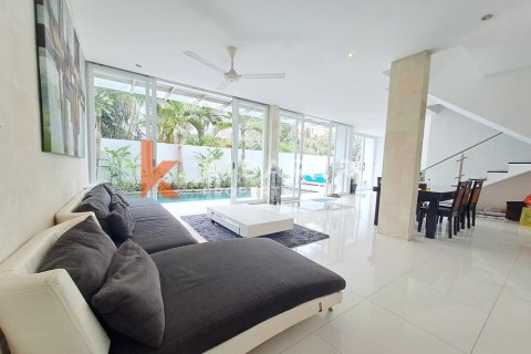 4 bedrooms Villa in Ungasan, Badung, Bali (13660) 4