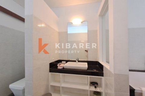 4 bedrooms Villa in Ungasan, Badung, Bali (13660) 10