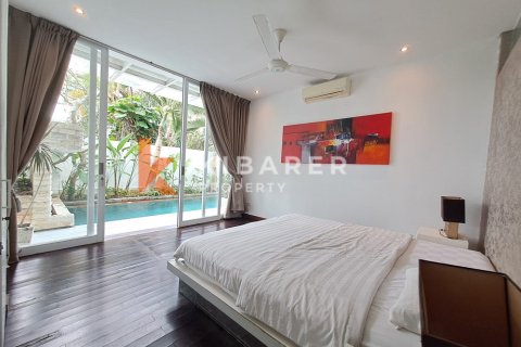 4 bedrooms Villa in Ungasan, Badung, Bali (13660) 8
