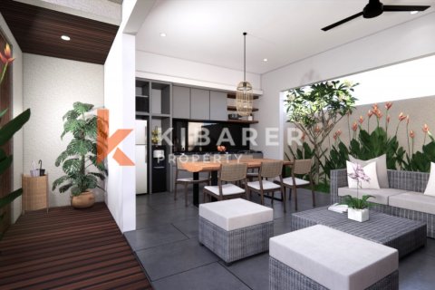 3 bedrooms Villa in Munggu, Mengwi, Badung, Bali (13661) 2