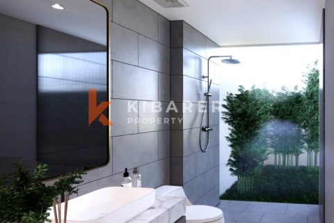 3 bedrooms Villa in Munggu, Mengwi, Badung, Bali (13661) 8