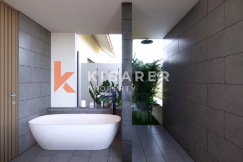 3 bedrooms Villa in Munggu, Mengwi, Badung, Bali (13661) 9