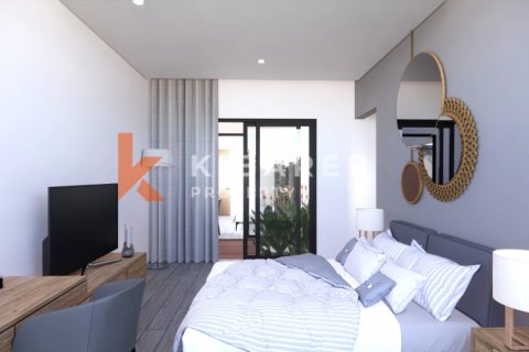 3 bedrooms Villa in Munggu, Mengwi, Badung, Bali (13661) 4